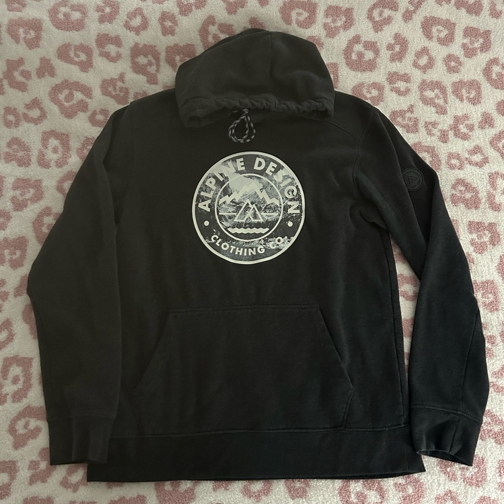 EUC Tilly’s hoodies - Picture 2 of 8